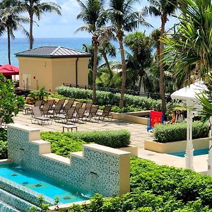 Singer Island Marriott - Beach Resort With Ocean Views! 里维埃拉海滩 Exterior photo