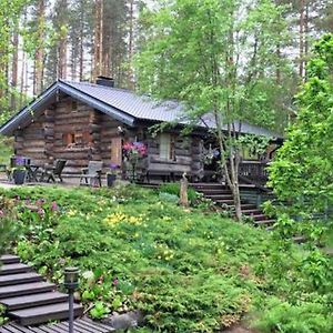 Holiday Home Rantakoto By Interhome Venesjärvi Exterior photo