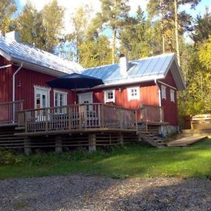 Holiday Home Karri By Interhome Tallnäs Exterior photo