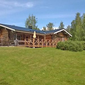 Holiday Home 5650 By Interhome Koskenpaa Exterior photo