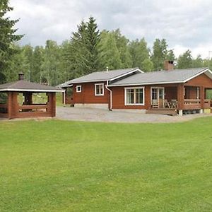 Holiday Home Petajainen By Interhome Sipsio Exterior photo