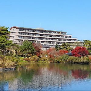 Kunugidaira Hotel 木曾町 Exterior photo