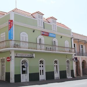 明德卢住宿加早餐旅馆住宿加早餐旅馆 Exterior photo