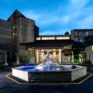 阿瓦尼莱索托酒店及赌场 马塞卢 Exterior photo