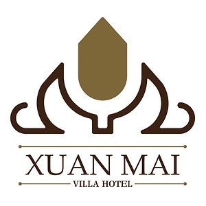 Xuan Mai Villa Hotel Duc Trong Exterior photo