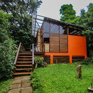 MonteverdeCasa Higueron别墅 Exterior photo