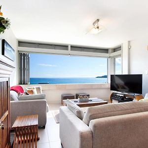 Apartment On The Beach Located At The Sands 欧尼坦基 Exterior photo