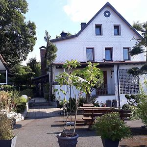 Wachter Ferienwohnung Im Frankenwald 塞尔比茨 Exterior photo