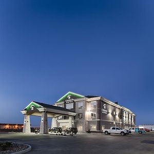 柯奈尔塔拉赫拉拜彻酒店 Lac La Biche Exterior photo