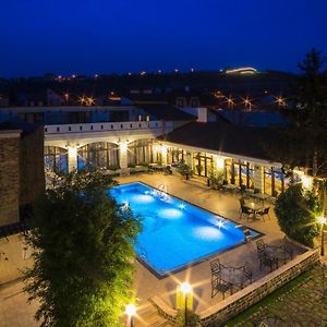 The Elite - Oradea'S Legendary Hotel Exterior photo