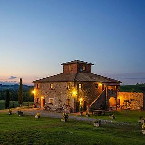 拉亚蒂科 Agriturismo Ragoncino旅馆 Exterior photo