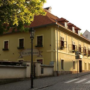 Banská Štiavnica 卡海门旅馆酒店 Exterior photo