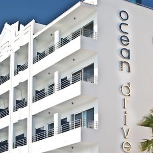 塔拉曼卡 Ocean Drive Ibiza酒店 Exterior photo