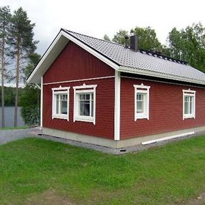 Holiday Home Talvikki By Interhome Kurkimaki Exterior photo