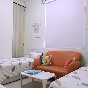 台南南築雅室 - 成功大学公寓 Exterior photo