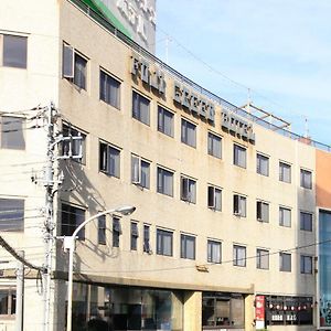 富士格林酒店 富士市 Exterior photo