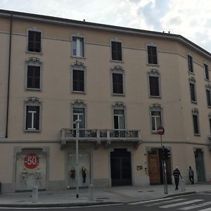 Bergamo Center Rooms Exterior photo