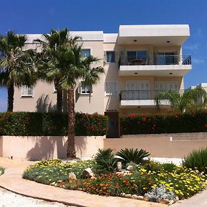 Sunny Garden Limassol Star公寓 Exterior photo