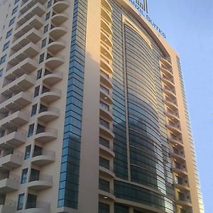 Al Manzil Hotel Bahrain 麦纳麦 Exterior photo