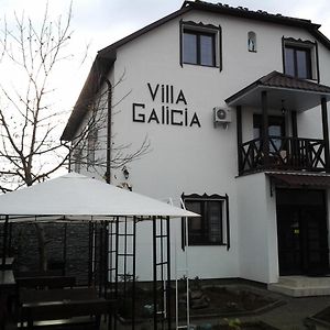 Villa Galicia 别列戈沃 Exterior photo