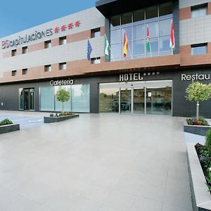 Bs卡皮图拉西奥斯酒店 Santafé Exterior photo