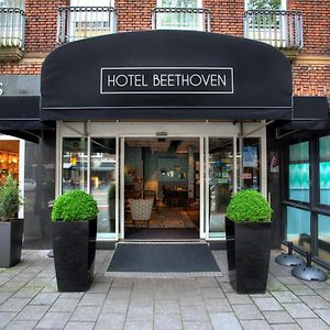 贝多芬酒店 阿姆斯特丹 Exterior photo