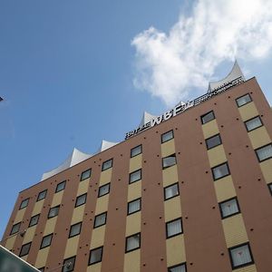 Hotel Wbf Namba Nippombashi 大阪 Exterior photo