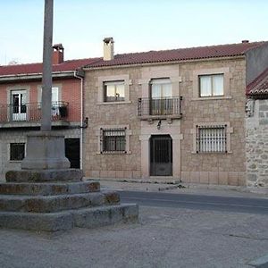 Cardeñosa Casa Rural De Tio Tango II旅馆 Exterior photo