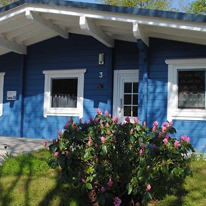 Hemfurth-EderseeFerienhaus Greta别墅 Exterior photo