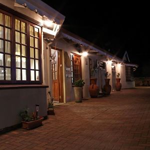 Kaapsehoop Kaapsche Hoop Gastehuis酒店 Exterior photo