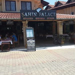 Sahin Palace 伊丘美勒 Exterior photo