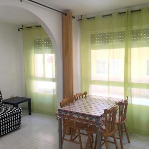 Apartment With One Bedroom In Arona, With Wifi - 500 M From The Beach 阿罗纳 Exterior photo