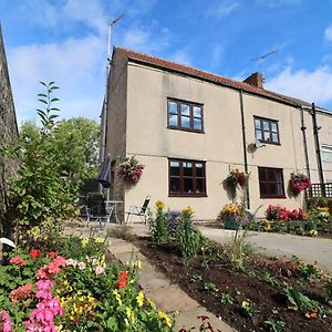 Dove Cottage Clowne Exterior photo