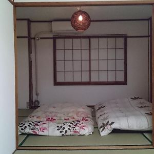 我孙子之家度假屋 Matsubara Exterior photo