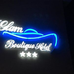 Glam Boutique Hotel 艾福雷诺德 Exterior photo