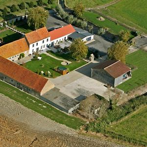 Vacation Home Mechelhof Leffinge Exterior photo