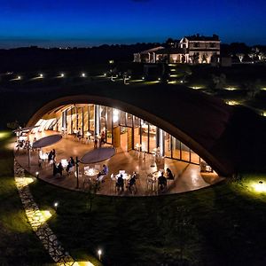 Filodivino Wine Resort & Spa 圣马赛罗 Exterior photo