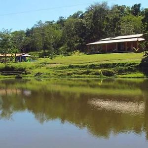 Pousada Fazenda Bocaina Inhauma Exterior photo