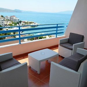 Celin Apartment Sarandë Exterior photo