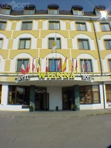 Hotel Wienna 布拉格 Exterior photo