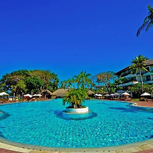 普拉玛沙努尔海滩巴厘岛酒店 サヌール Exterior photo