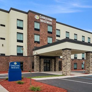 Cobblestone Inn And Suites - 阿什兰 Exterior photo