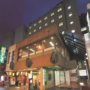 熊本绿色酒店 Exterior photo