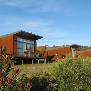 ToolleenThe Cellars At Heathcote II别墅 Exterior photo