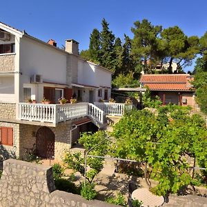 Apartments In Mali Losinj 14985C Exterior photo