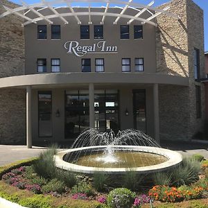 Regal Inn Hotel 米德兰 Exterior photo