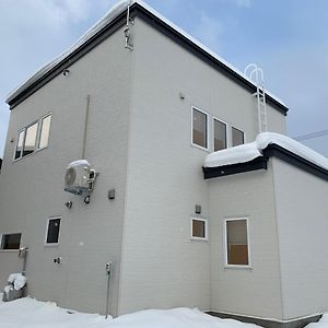 中富良野町Bella Corner别墅 Exterior photo