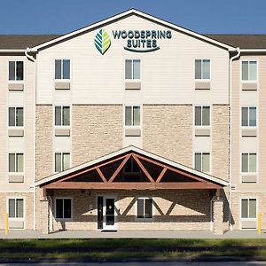 Extended Stay America Suites - Nashua - Merrimack 梅里马克 Exterior photo