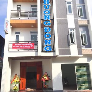 Quang Tri Nha Nghi Phuong Dong酒店 Exterior photo