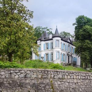 Chateau De Druon Sévignacq-Meyracq Exterior photo